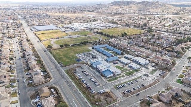 3108 Wellington Drive, Palmdale, CA 93551