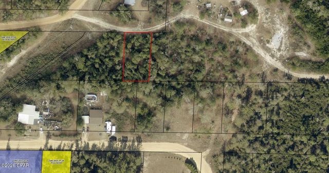 000 Edgewood Road, Fountain, FL 32438