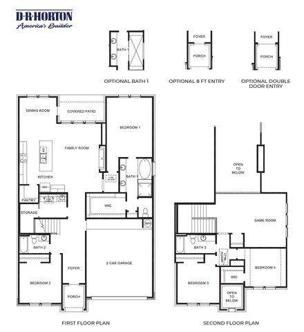 14402 Lido Shine Lane, Texas City, TX 77539