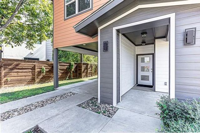 4809 Bolm RD, Austin, TX 78702