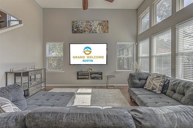 4809 Bolm RD, Austin, TX 78702