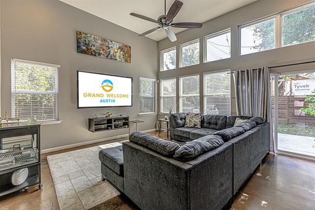 4809 Bolm RD, Austin, TX 78702