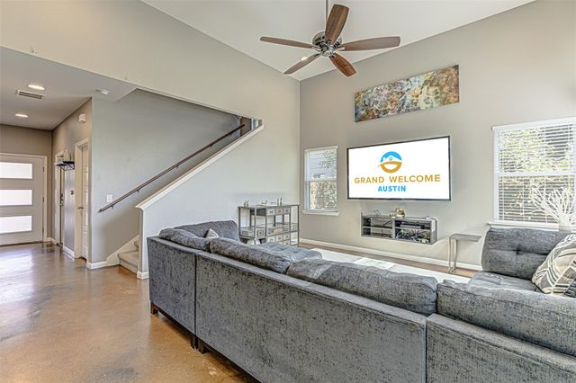 4809 Bolm RD, Austin, TX 78702