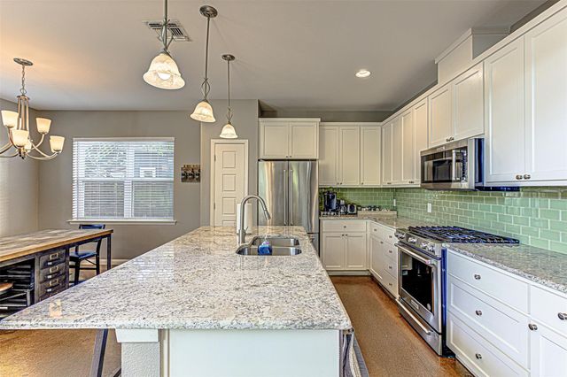 4809 Bolm RD, Austin, TX 78702