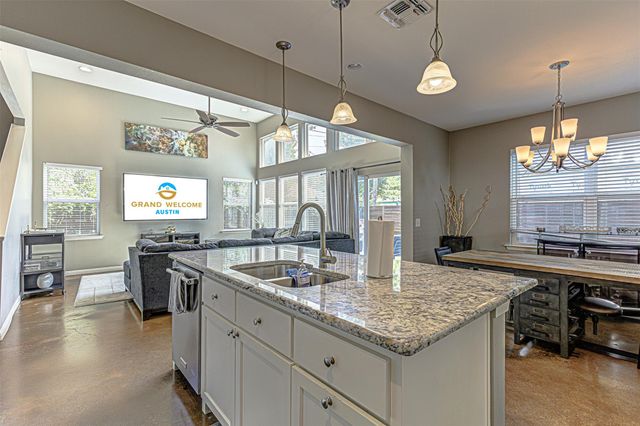 4809 Bolm RD, Austin, TX 78702