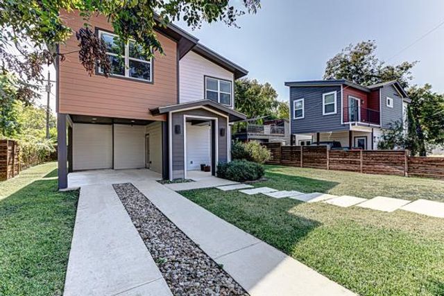 4809 Bolm RD, Austin, TX 78702