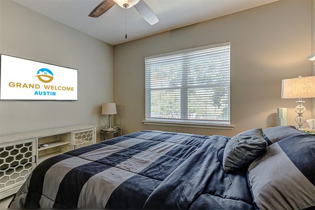 4809 Bolm RD, Austin, TX 78702