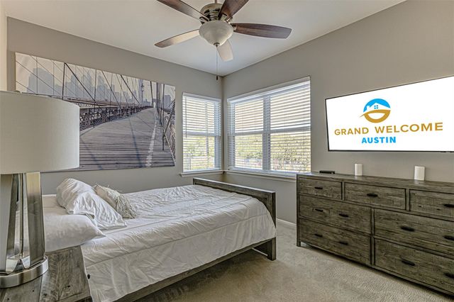 4809 Bolm RD, Austin, TX 78702