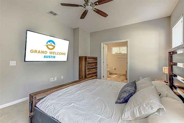 4809 Bolm RD, Austin, TX 78702