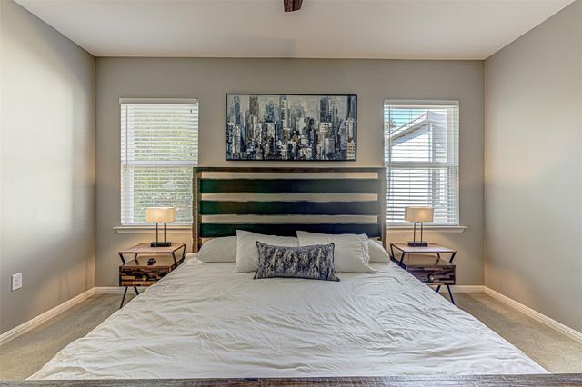 4809 Bolm RD, Austin, TX 78702
