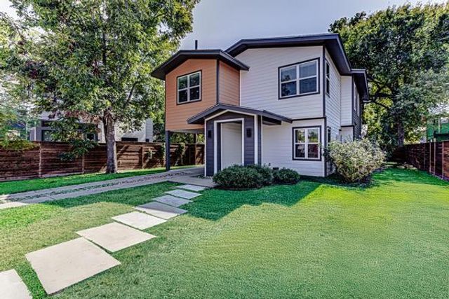 4809 Bolm RD, Austin, TX 78702