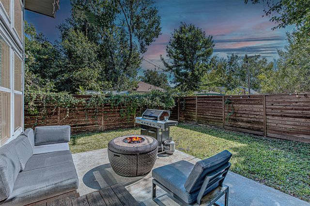4809 Bolm RD, Austin, TX 78702