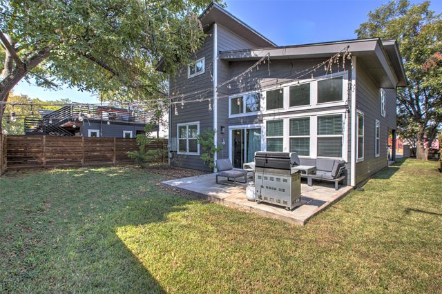 4809 Bolm RD, Austin, TX 78702