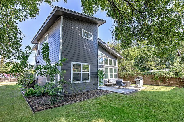 4809 Bolm RD, Austin, TX 78702