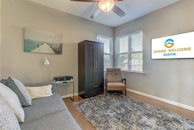4809 Bolm RD, Austin, TX 78702