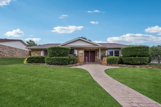 2901 Bluefield Road, Mesquite, TX 75149