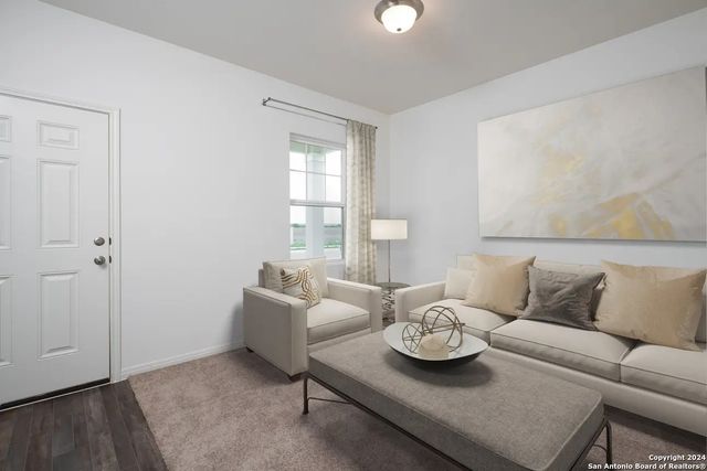 10515 Lesser Snow, Adkins, TX 78101