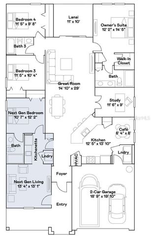 187 PUMA LOOP, Groveland, FL 34736