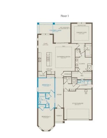 12525 Triumph Lane, Palm Beach Gardens, FL 33412