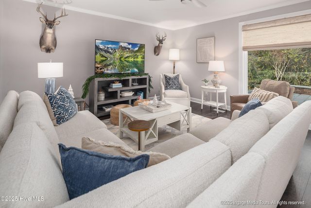 102 Longwood Drive, Pinetops, NC 27864