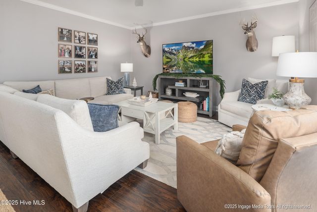 102 Longwood Drive, Pinetops, NC 27864