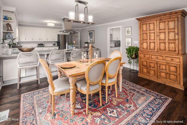 102 Longwood Drive, Pinetops, NC 27864