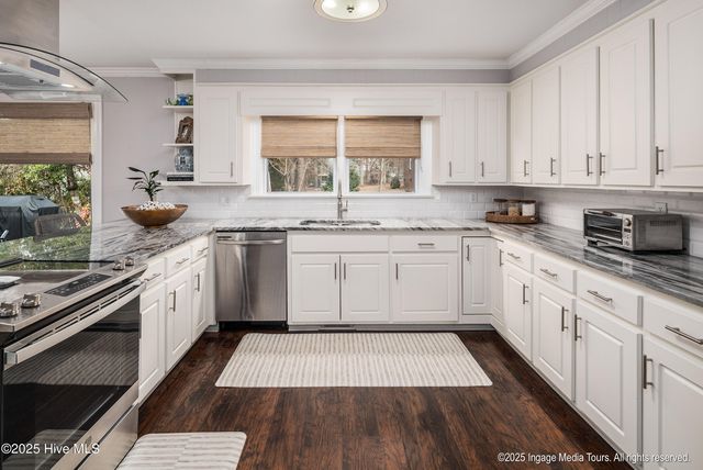 102 Longwood Drive, Pinetops, NC 27864