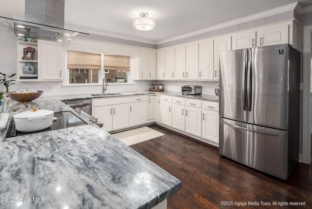 102 Longwood Drive, Pinetops, NC 27864