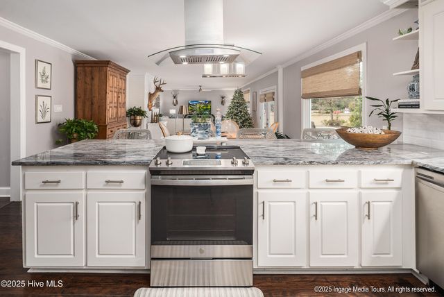 102 Longwood Drive, Pinetops, NC 27864