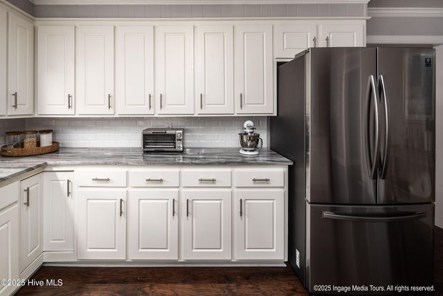 102 Longwood Drive, Pinetops, NC 27864