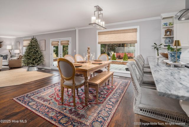 102 Longwood Drive, Pinetops, NC 27864