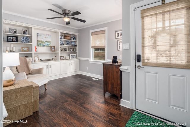 102 Longwood Drive, Pinetops, NC 27864