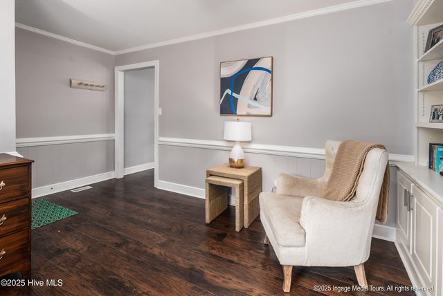 102 Longwood Drive, Pinetops, NC 27864