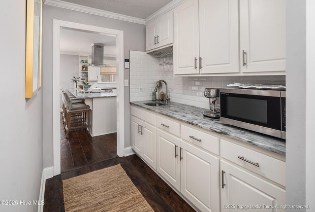 102 Longwood Drive, Pinetops, NC 27864