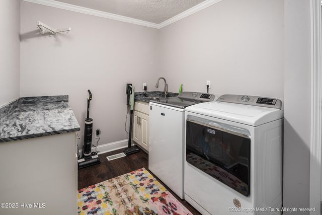 102 Longwood Drive, Pinetops, NC 27864