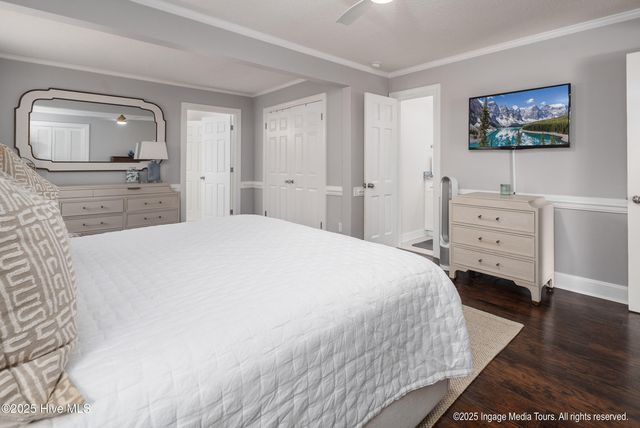 102 Longwood Drive, Pinetops, NC 27864