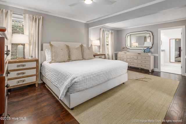 102 Longwood Drive, Pinetops, NC 27864