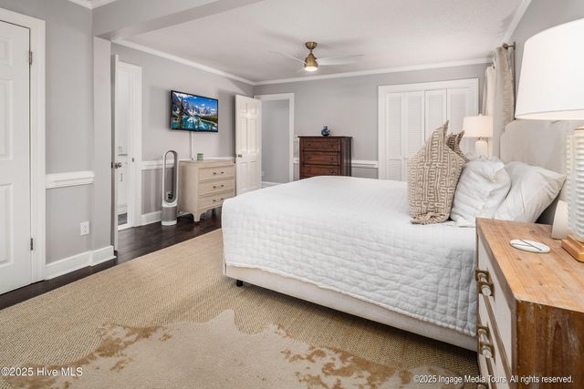 102 Longwood Drive, Pinetops, NC 27864