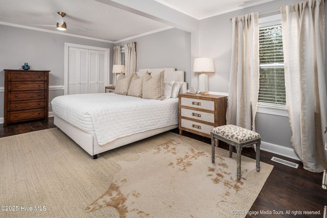 102 Longwood Drive, Pinetops, NC 27864