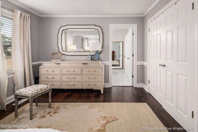 102 Longwood Drive, Pinetops, NC 27864