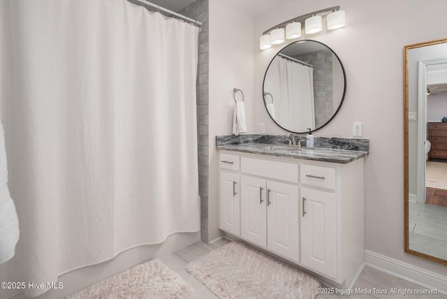 102 Longwood Drive, Pinetops, NC 27864