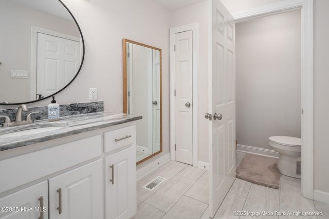 102 Longwood Drive, Pinetops, NC 27864