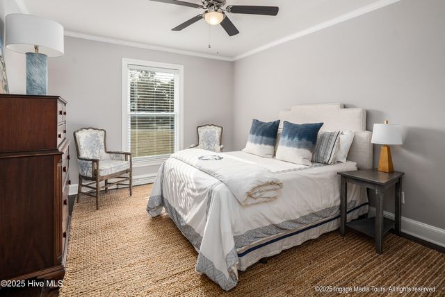 102 Longwood Drive, Pinetops, NC 27864