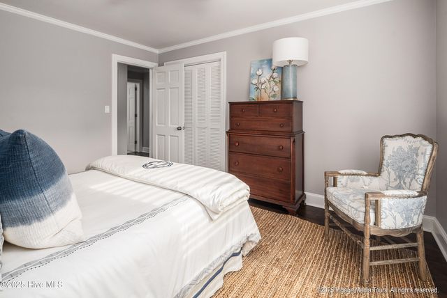 102 Longwood Drive, Pinetops, NC 27864