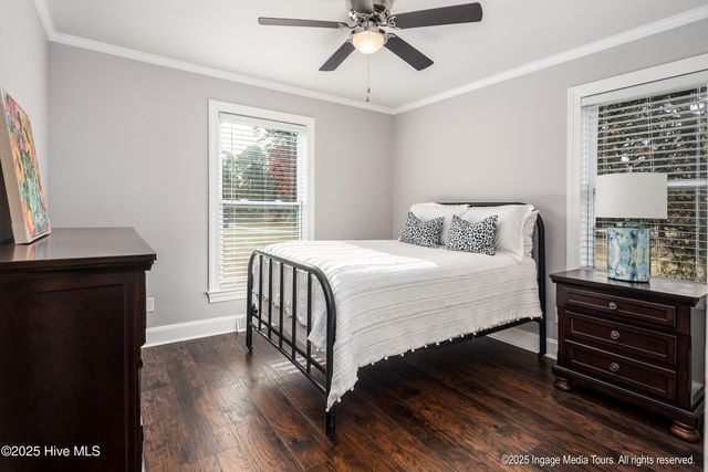 102 Longwood Drive, Pinetops, NC 27864