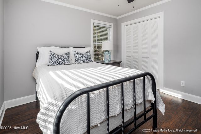 102 Longwood Drive, Pinetops, NC 27864