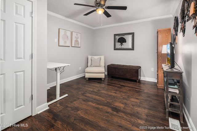 102 Longwood Drive, Pinetops, NC 27864