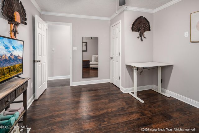 102 Longwood Drive, Pinetops, NC 27864