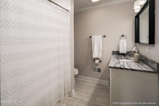 102 Longwood Drive, Pinetops, NC 27864