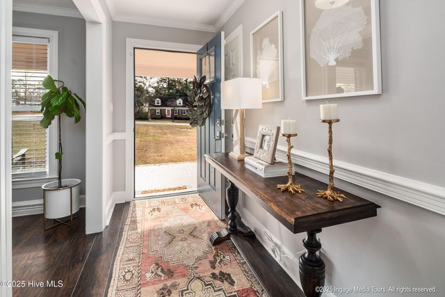 102 Longwood Drive, Pinetops, NC 27864